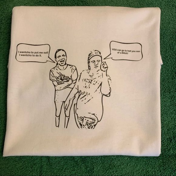 Leanne tee - Picture 3 of 7